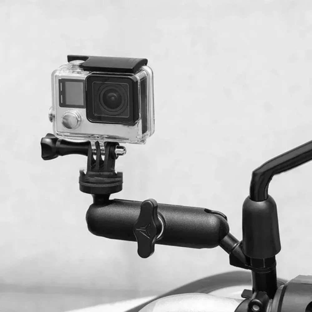 For GoPro 12 11 10 9 8 Handleb - đánh giá và giá Insta360 Camera X4