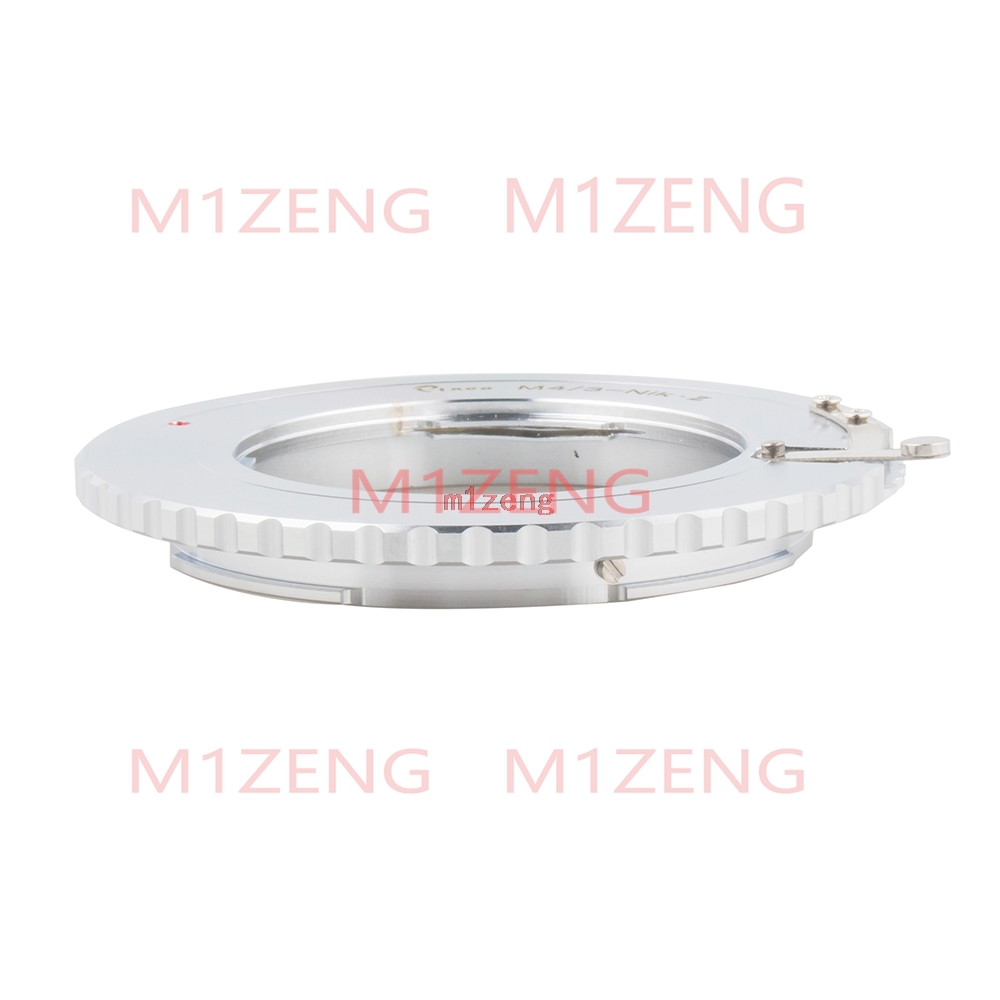 m4/3-N/Z Adapter ring for olym - đánh giá và giá Nikon Camera Z50