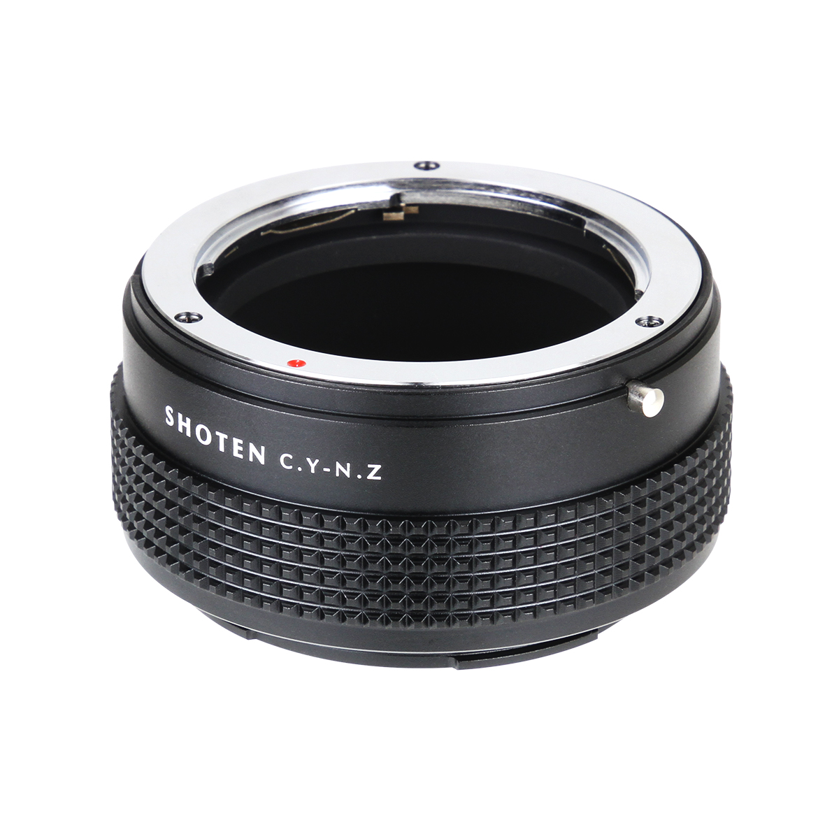 SHOTEN CY to NZ Lens Adapter C - đánh giá và giá Nikon Camera Z50