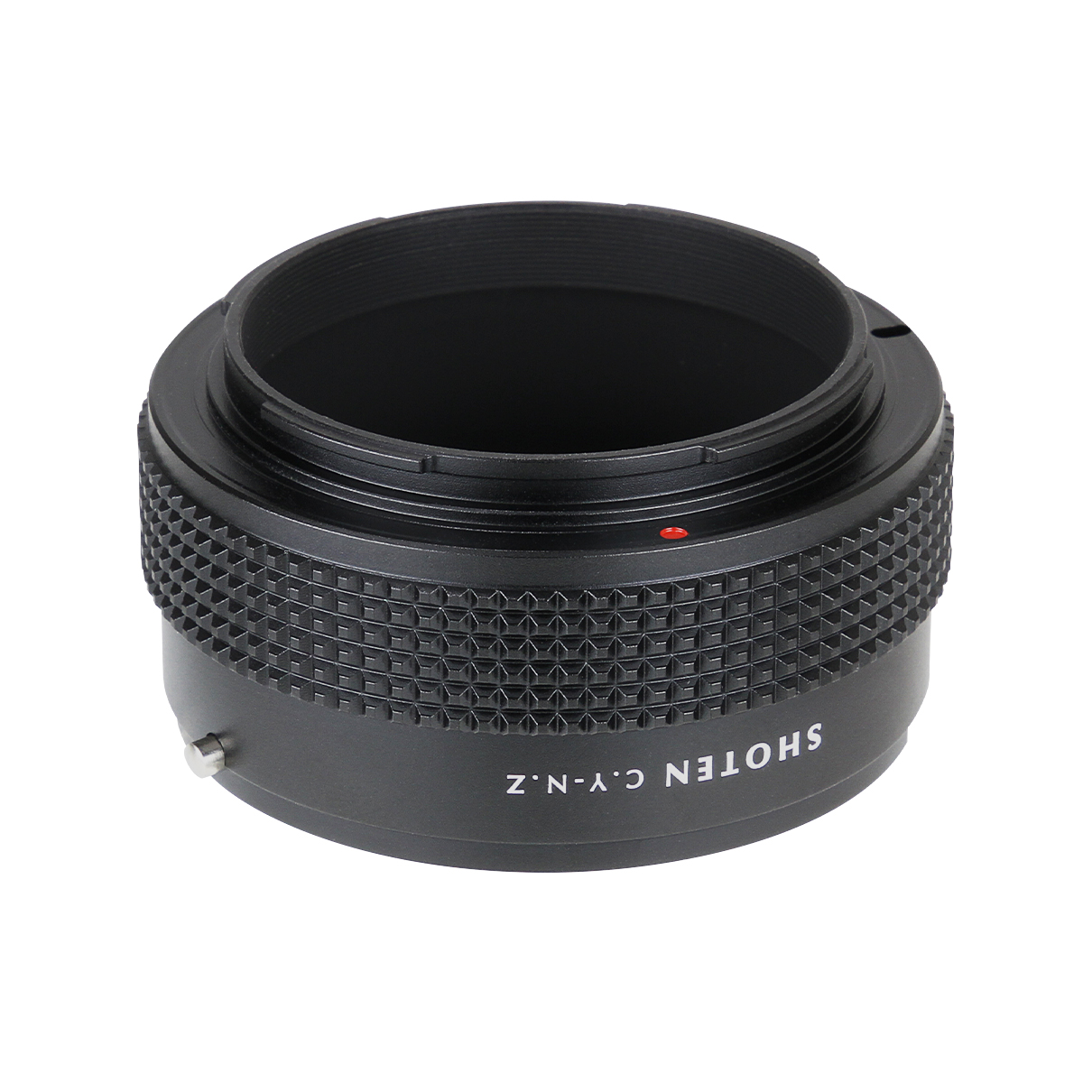 SHOTEN CY to NZ Lens Adapter C - đánh giá và giá Nikon Camera Z50