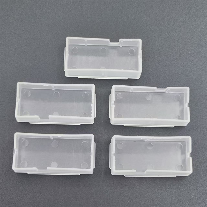 5Pcs LP-E17 Battery case Prote - đánh giá và giá Nikon Camera Z50