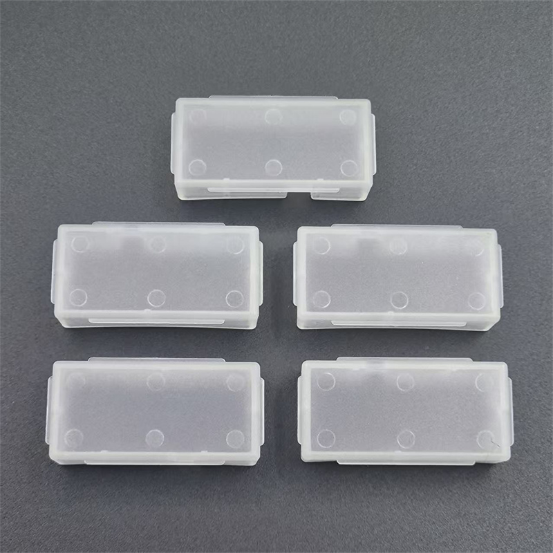 5Pcs LP-E17 Battery case Prote - đánh giá và giá Nikon Camera Z50