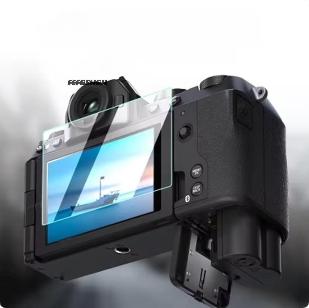 2PCS HD Tempered Glass For Nik - đánh giá và giá Nikon Camera Z50