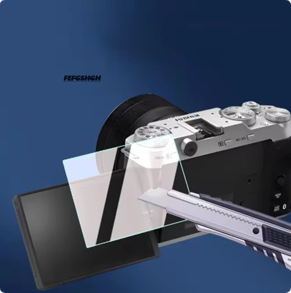 2PCS HD Tempered Glass For Nik - đánh giá và giá Nikon Camera Z50