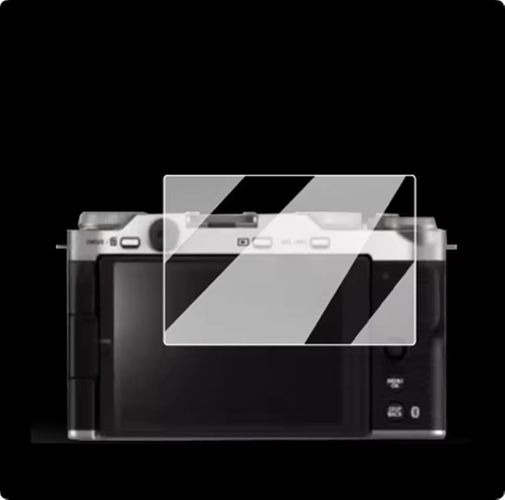 2PCS HD Tempered Glass For Nik - đánh giá và giá Nikon Camera Z50