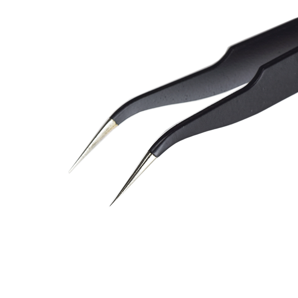 Mờ Chống Tĩnh Điện Cong Thẳng  - đánh giá và giá Electronics Repair Master