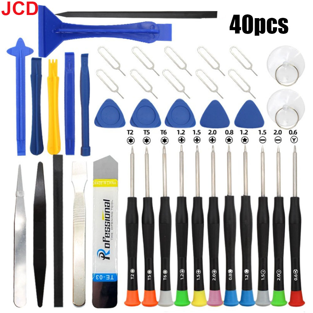 40 in 1 Mobile Phone Repair To - đánh giá và giá Electronics Repair Business