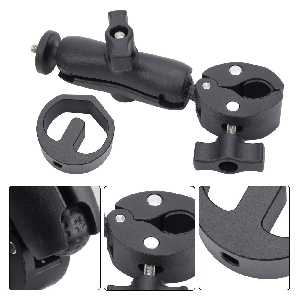​Action Camera Motorcycle Supp - đánh giá và giá Insta360 Camera X4
