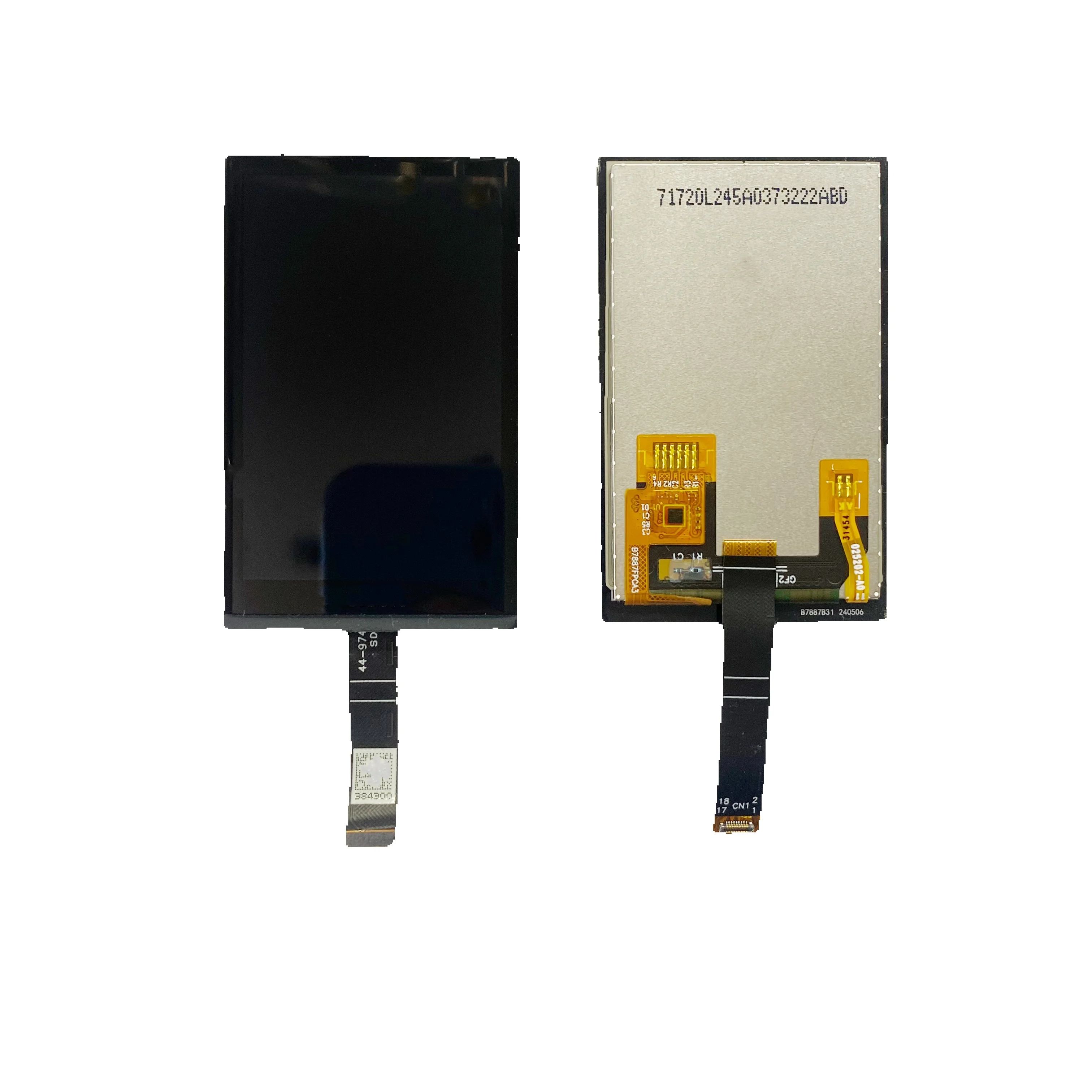 Original Touch LCD For Insta36 - đánh giá và giá Insta360 Camera X4