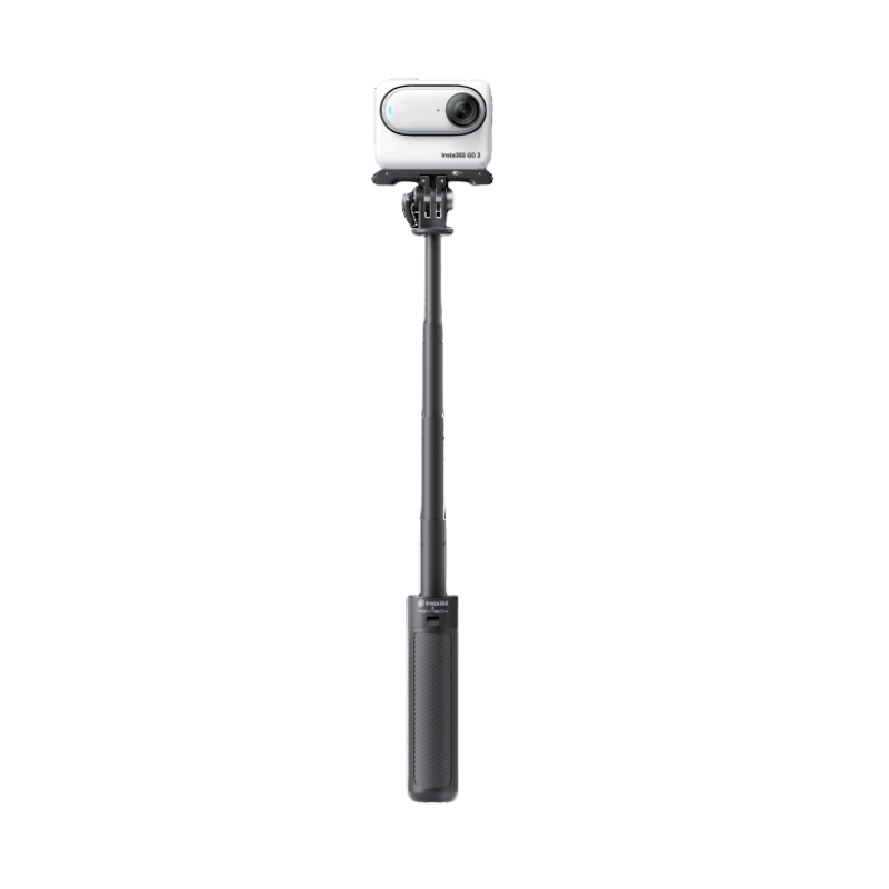 Insta360 Original Mini Tripod  - đánh giá và giá Insta360 Camera Go 3