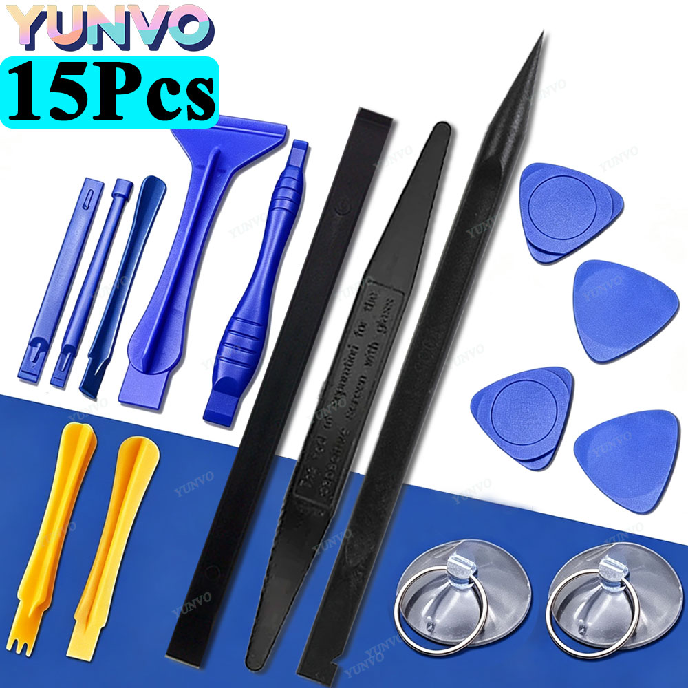 Plastic Spudger Pry Bar Openin - đánh giá và giá Electronics Repair Business