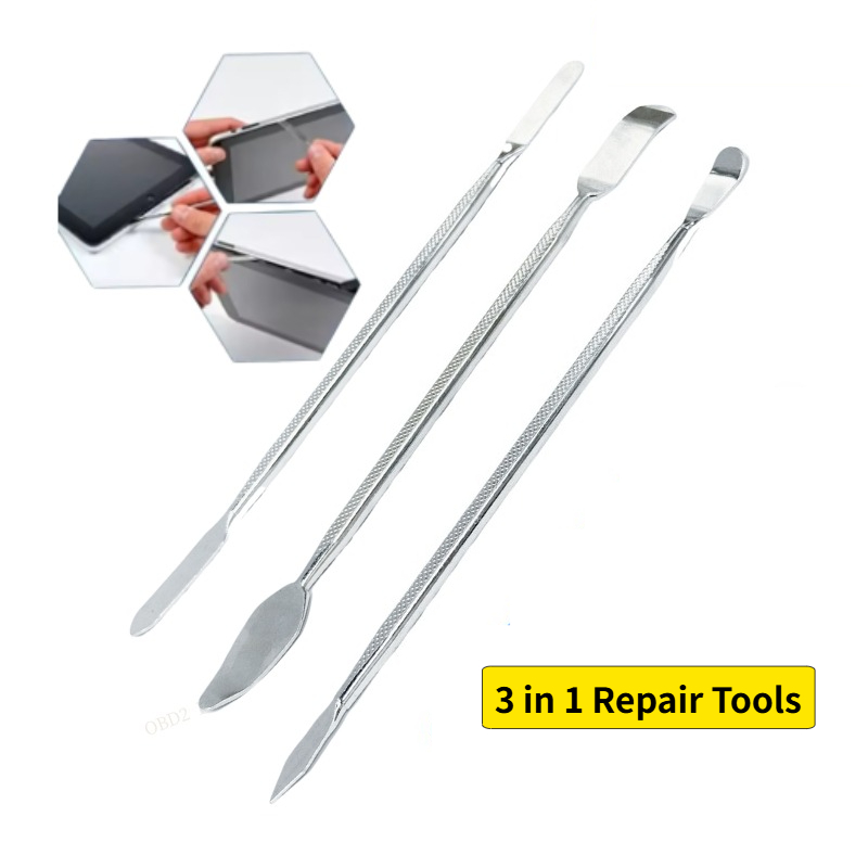 3 IN 1 Repair Tools Sets Openi - đánh giá và giá Electronics Repair Business