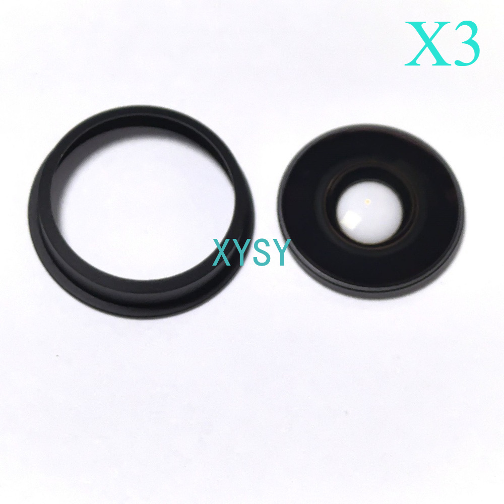 Lens Glass Fish Eye for Insta  - đánh giá và giá Insta360 Camera X4