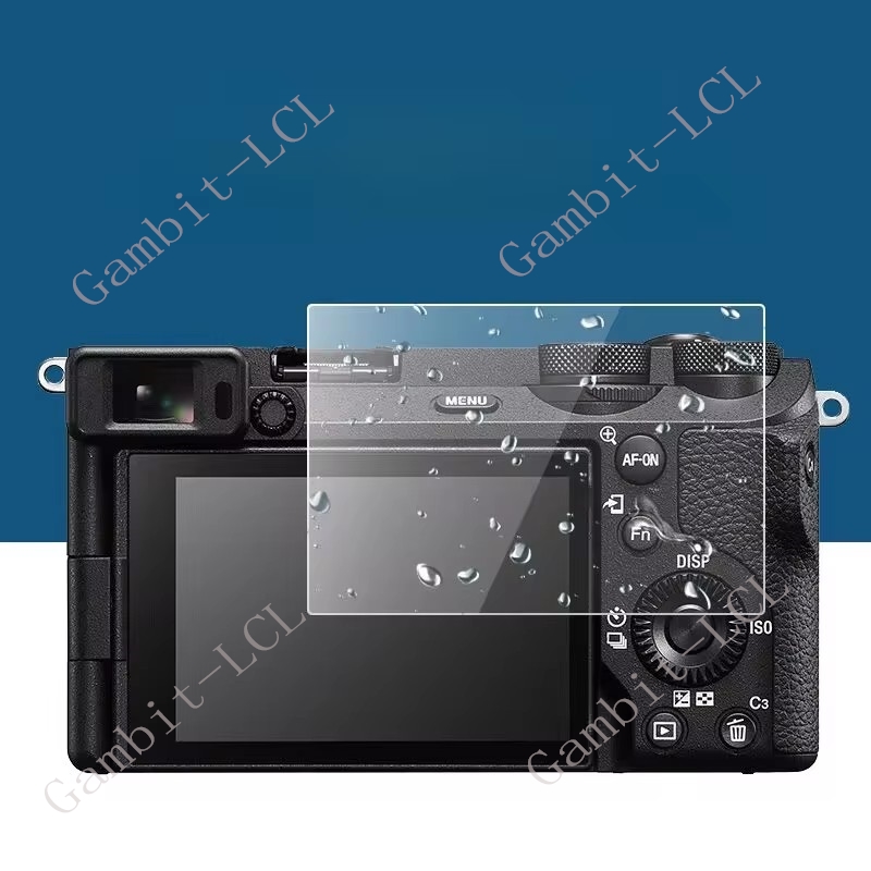 3PCS Tempered Glass For Canon  - đánh giá và giá Nikon Camera Z50