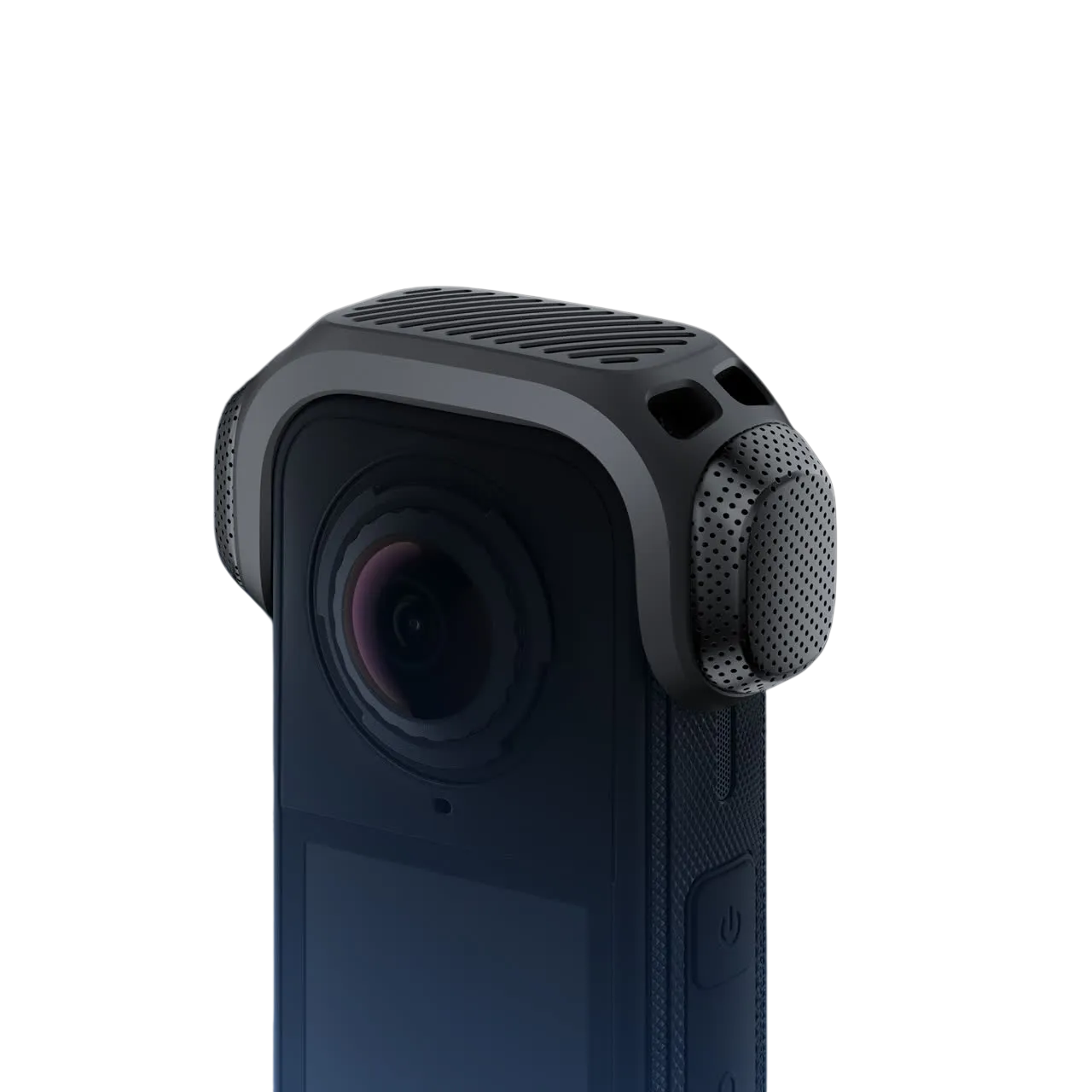 Wind Muff for Insta360 X4 Air  - đánh giá và giá Insta360 Camera X4