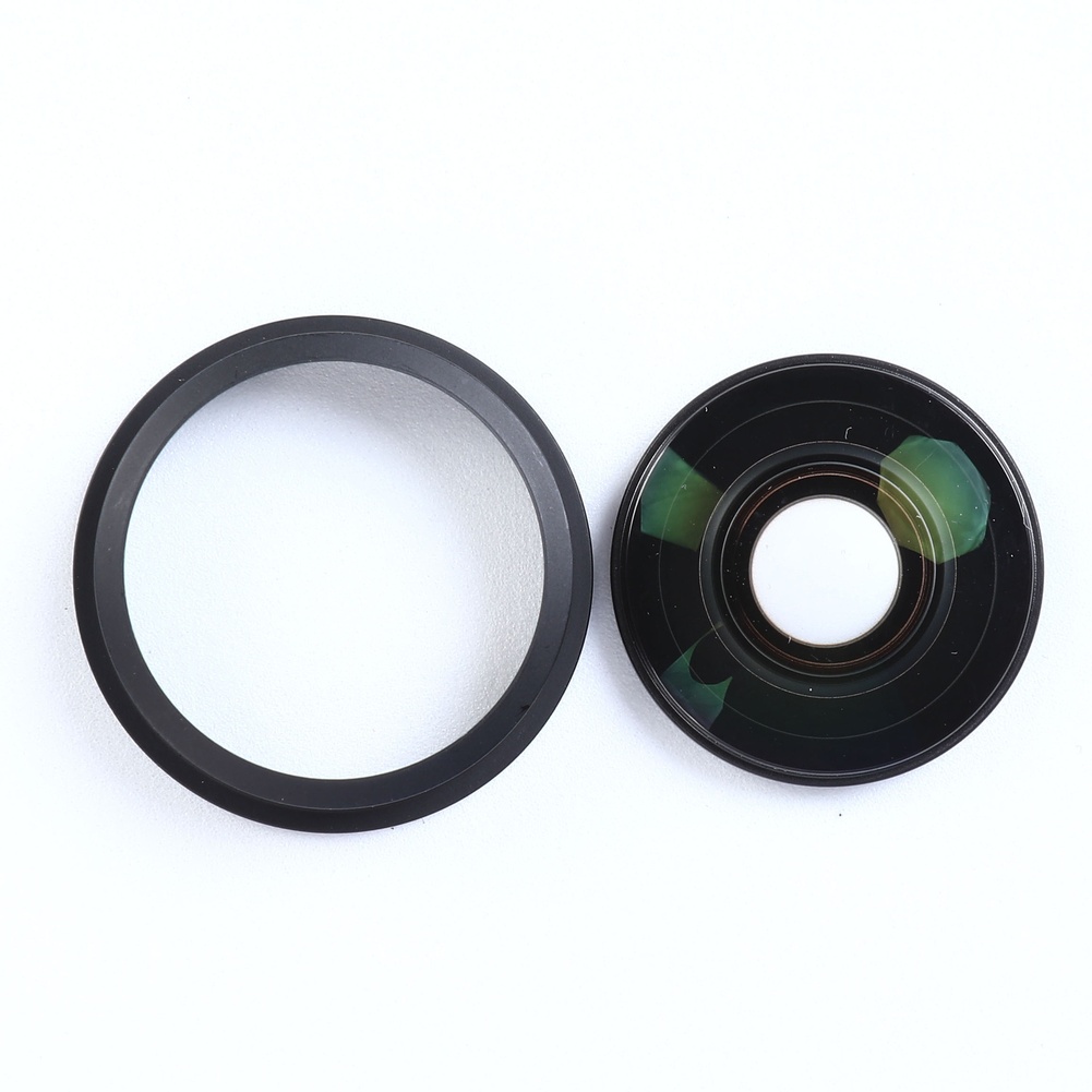 Optical Replacement Lens for I - đánh giá và giá Insta360 Camera X4