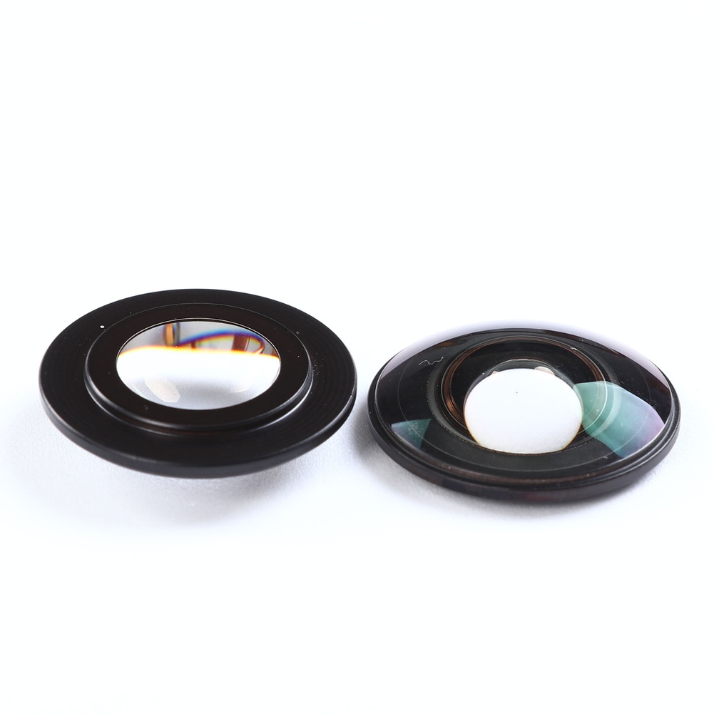 Optical Replacement Lens for I - đánh giá và giá Insta360 Camera X4