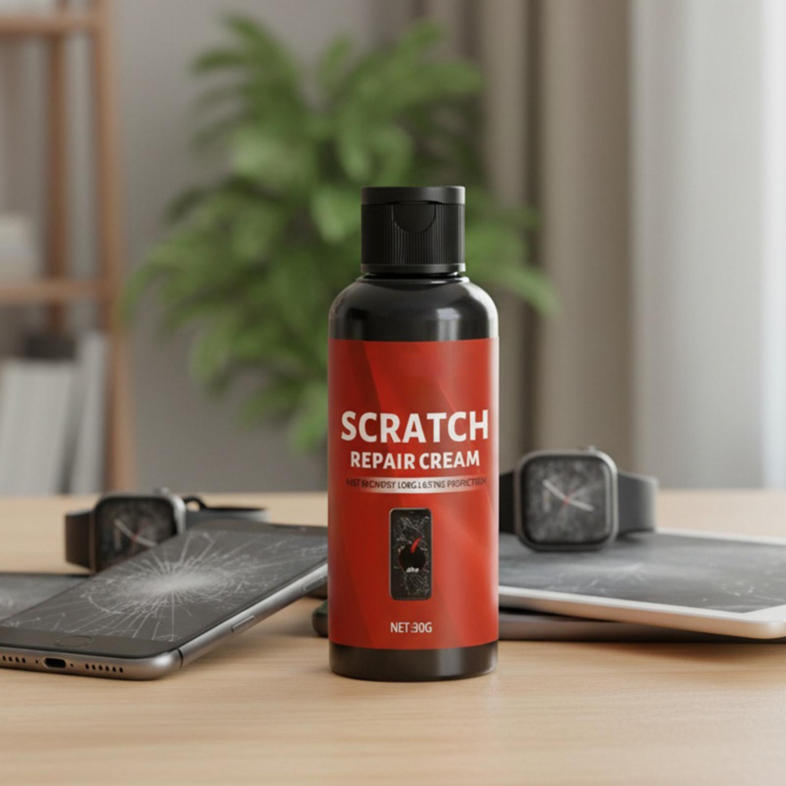 Glass Scratch Remover Polishin - đánh giá và giá Electronics Repair And Maintenance