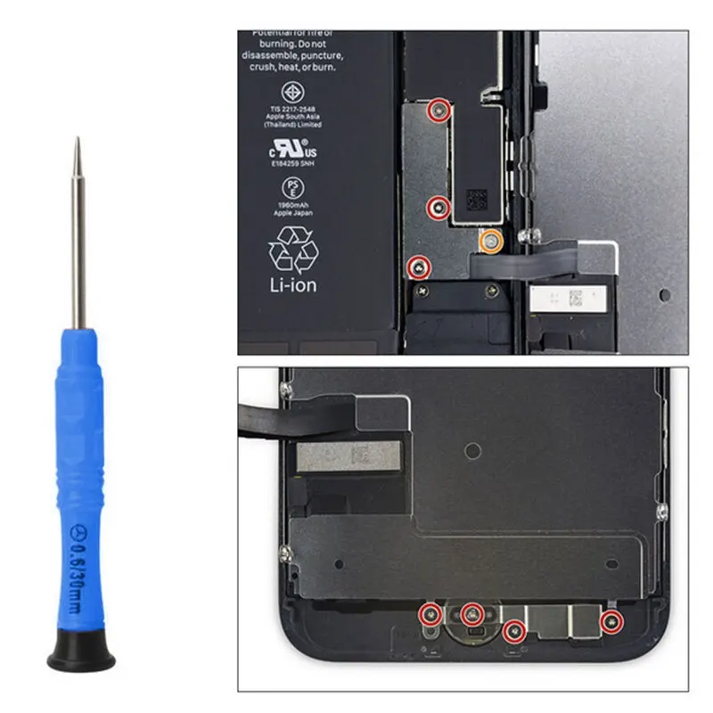 40 in 1 Mobile Phone Repair To - đánh giá và giá Electronics Repair Business