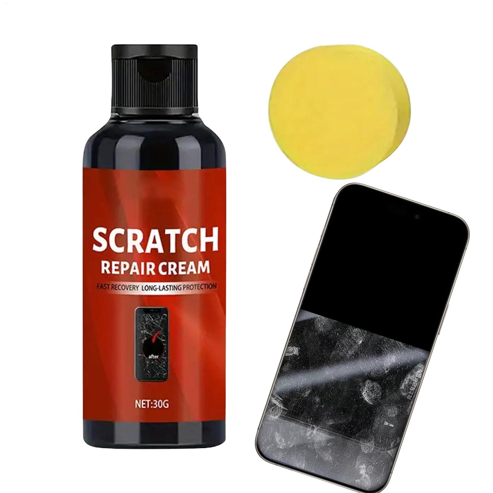 30g Glass Scratch Remover Crea - đánh giá và giá Electronics Repair Parts