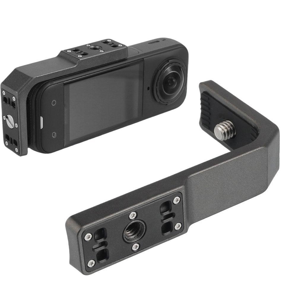 Quick-Release Bracket For Inst - đánh giá và giá Insta360 Camera X4