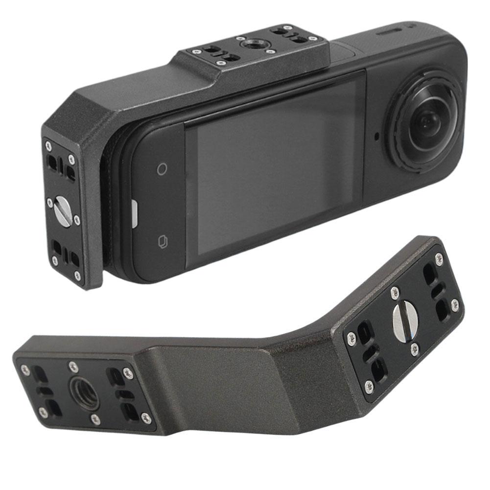 Quick-Release Bracket For Inst - đánh giá và giá Insta360 Camera X4