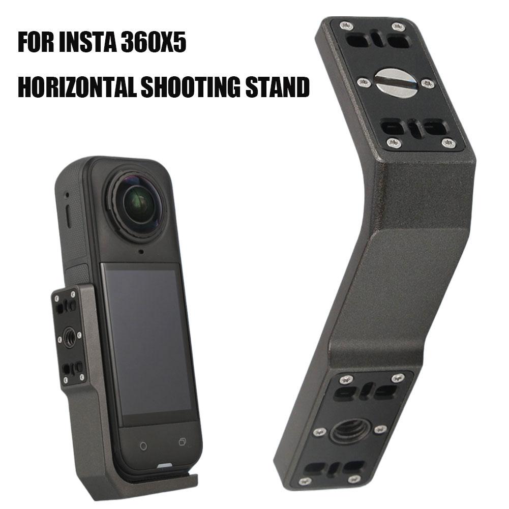 Quick-Release Bracket For Inst - đánh giá và giá Insta360 Camera X4