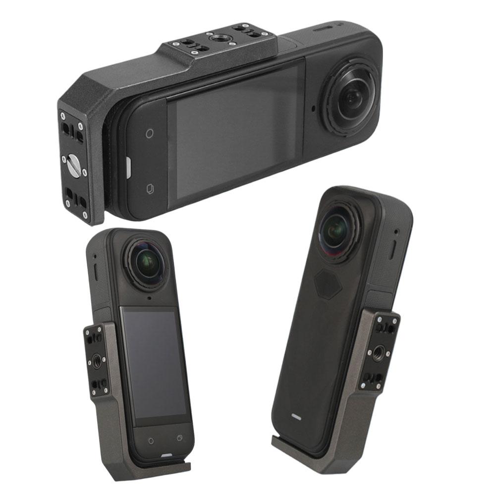Quick-Release Bracket For Inst - đánh giá và giá Insta360 Camera X4