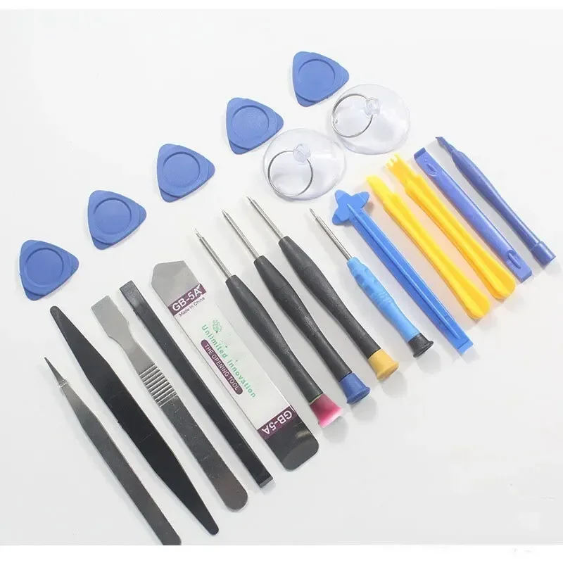 21 in 1 Mobile Phone Repair To - đánh giá và giá Electronics Repair Business