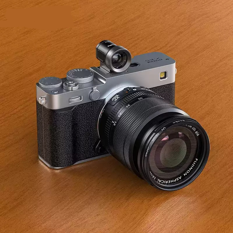 SmallRig 28mm 35mm Focal Lengt - đánh giá và giá Nikon Camera Z50