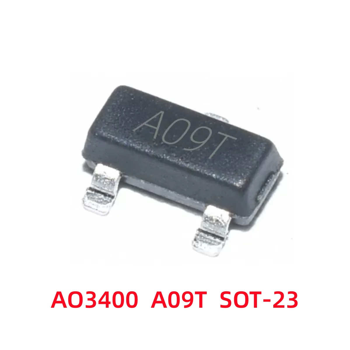 100-500Pcs AO3400/A09T AO3401/ - đánh giá và giá Electronics Repair Youtube