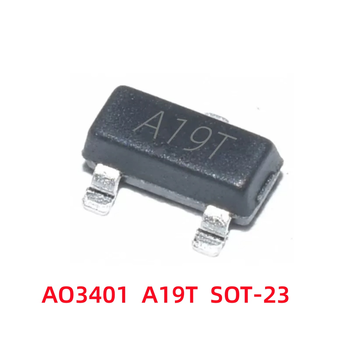 100-500Pcs AO3400/A09T AO3401/ - đánh giá và giá Electronics Repair Youtube