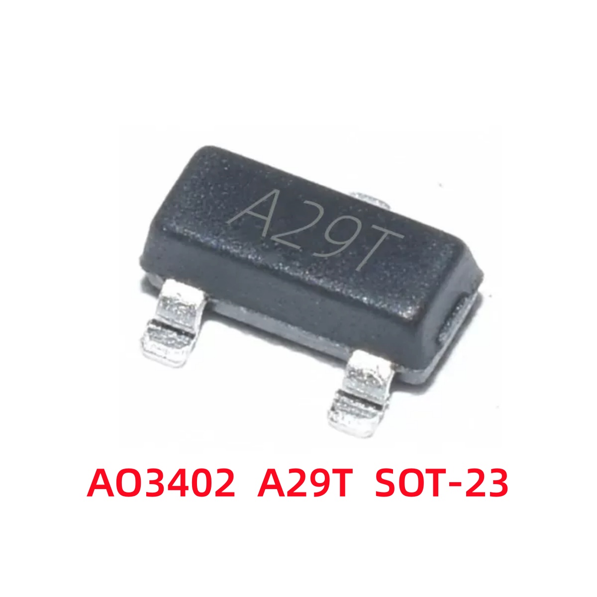 100-500Pcs AO3400/A09T AO3401/ - đánh giá và giá Electronics Repair Youtube