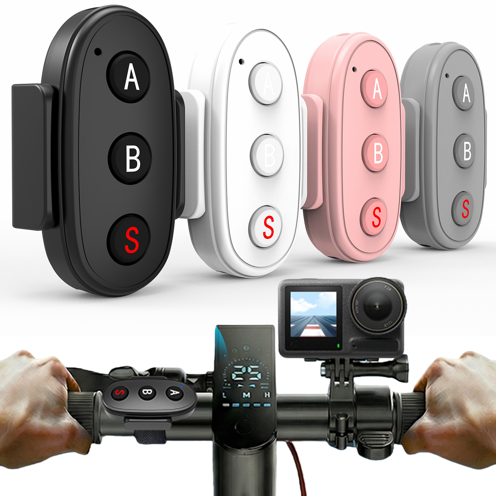 Bluetooth-compatible 5.3 Recha - đánh giá và giá Insta360 Camera X4