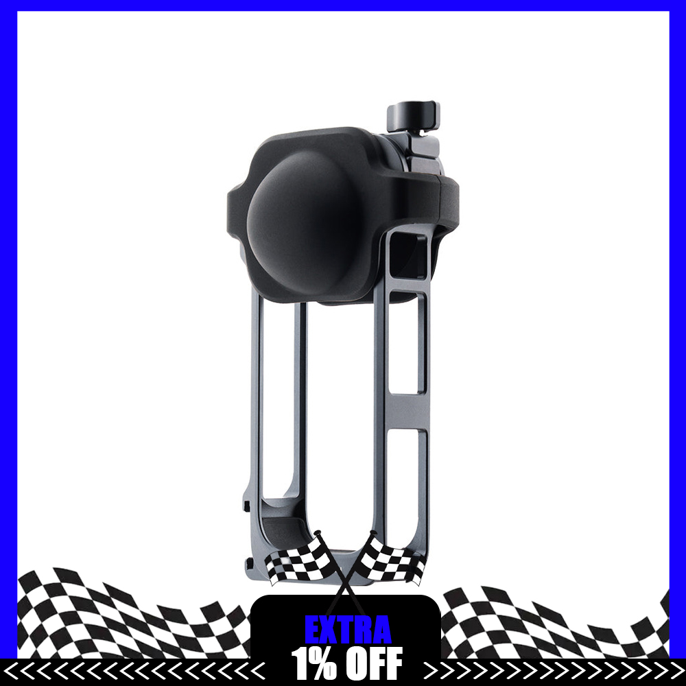 PGYTECH Camera Cage for Insta3 - đánh giá và giá Insta360 Camera X4