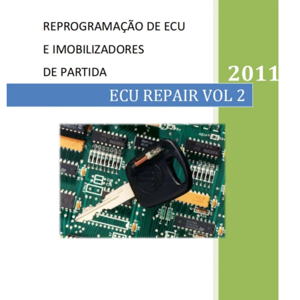 ECU Repair Advanced Course Gui - đánh giá và giá Electronics Repair Course