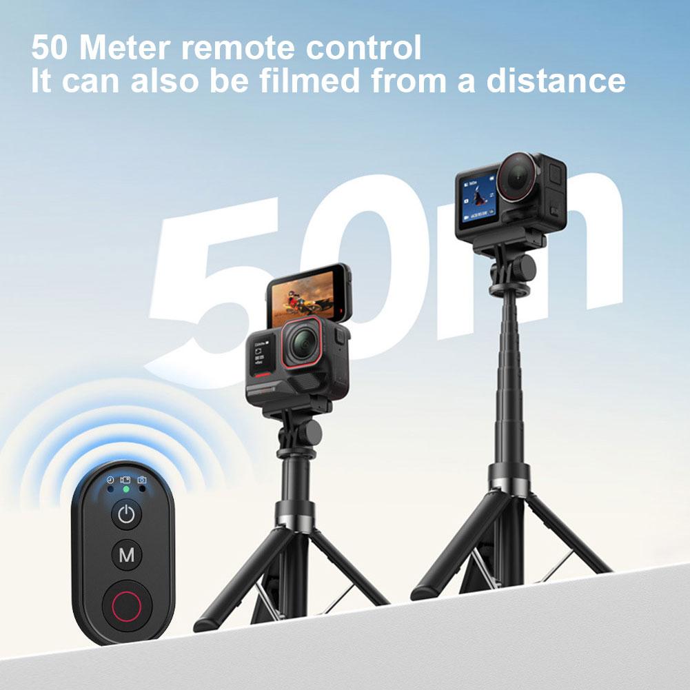 Bluetooth Wireless Remote Cont - đánh giá và giá Insta360 Camera X4