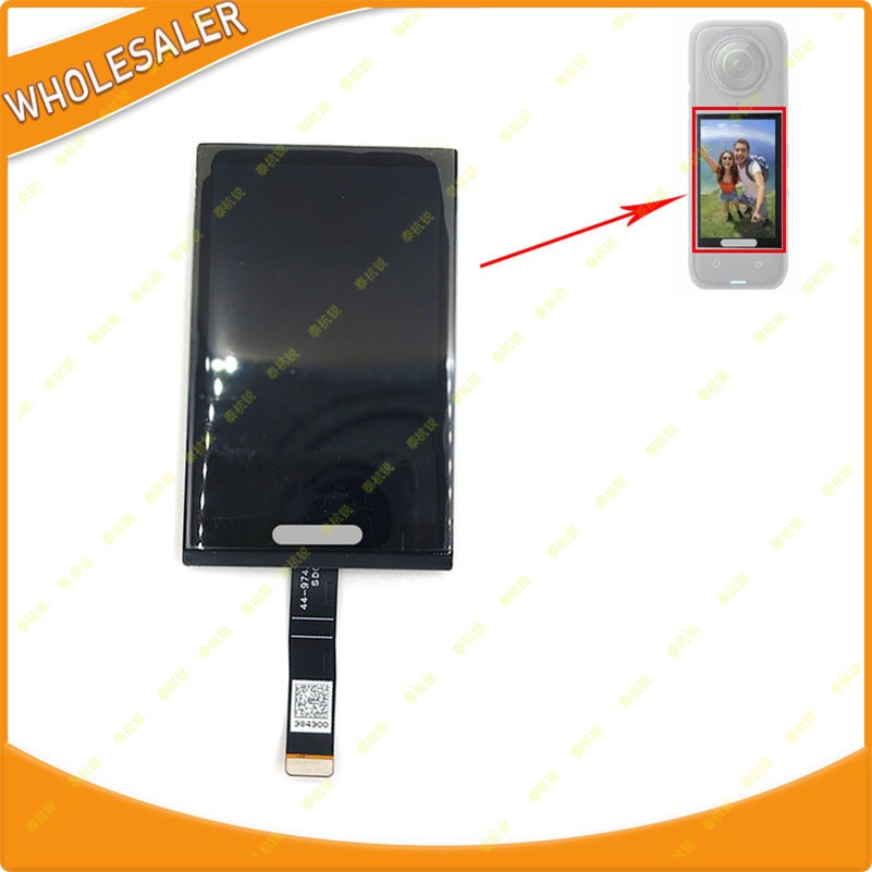1PC Original LCD Screen Displa - đánh giá và giá Insta360 Camera X4