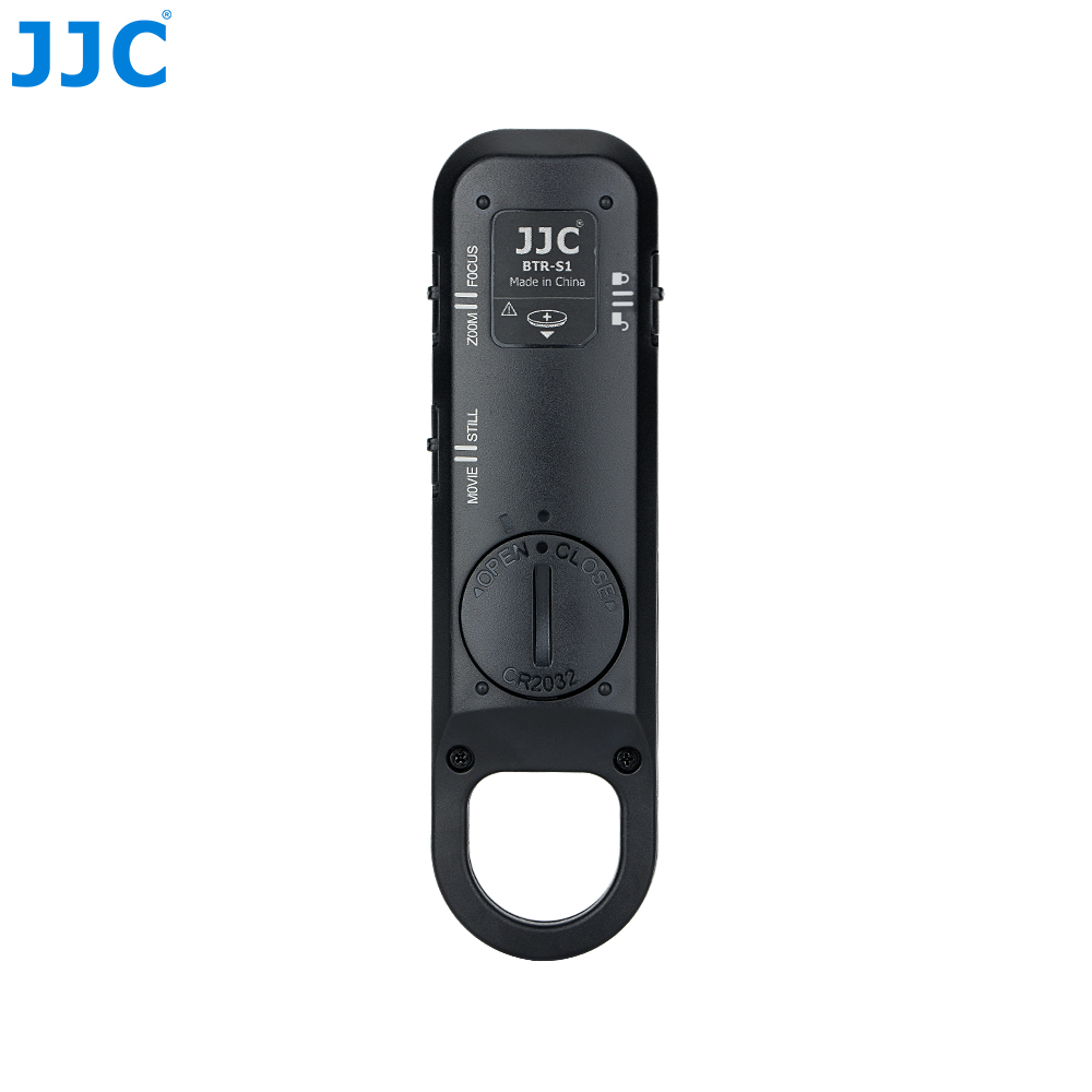 JJC BTR-S1 Wireless Bluetooth  - đánh giá và giá Nikon Camera Z50