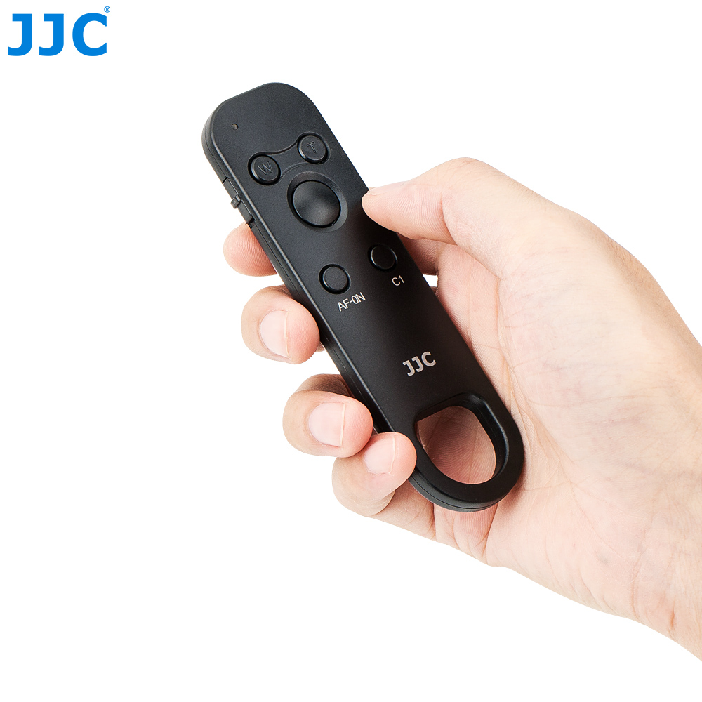 JJC BTR-S1 Wireless Bluetooth  - đánh giá và giá Nikon Camera Z50