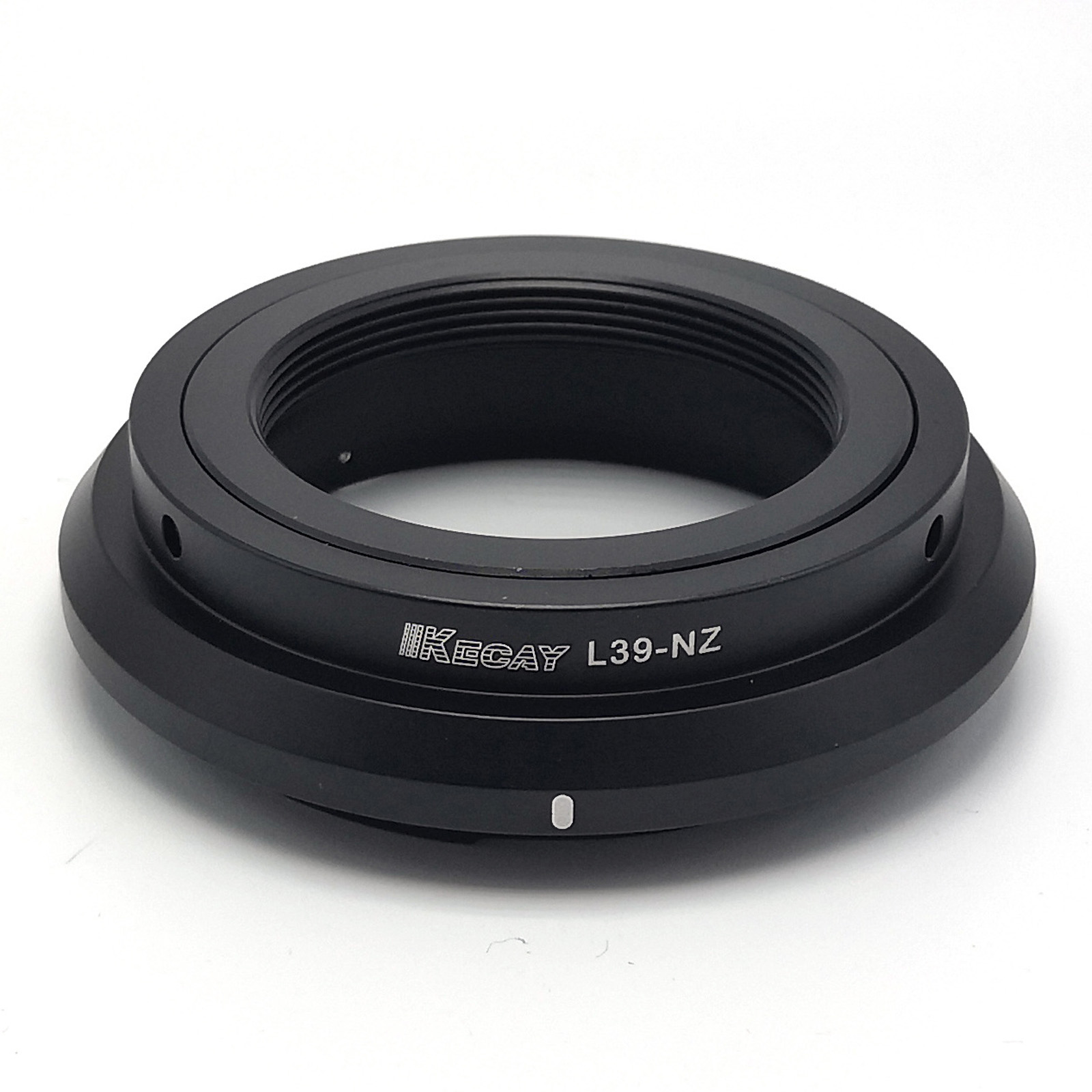 L39-NZ Adapter For Leica 39mm  - đánh giá và giá Nikon Camera Z50