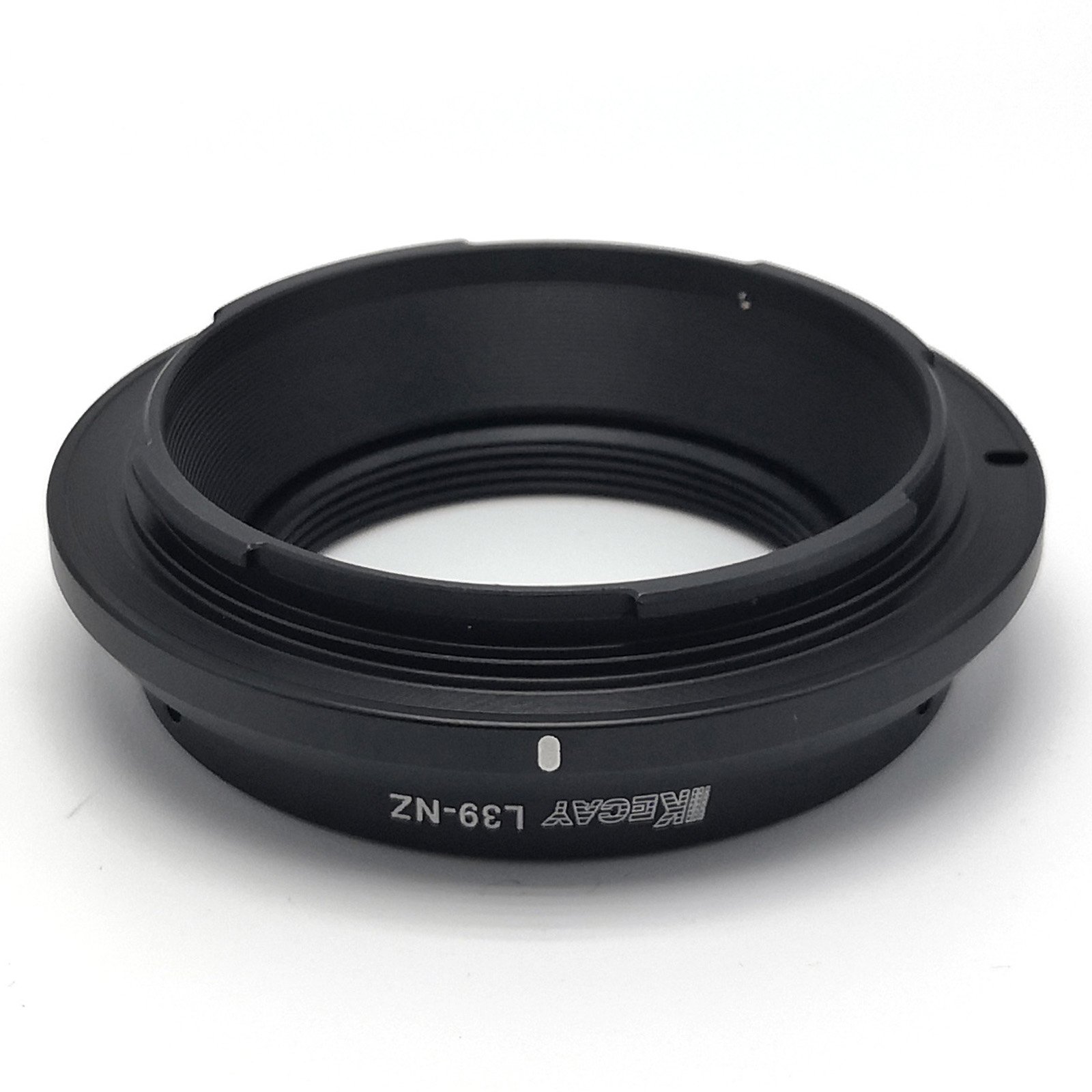 L39-NZ Adapter For Leica 39mm  - đánh giá và giá Nikon Camera Z50