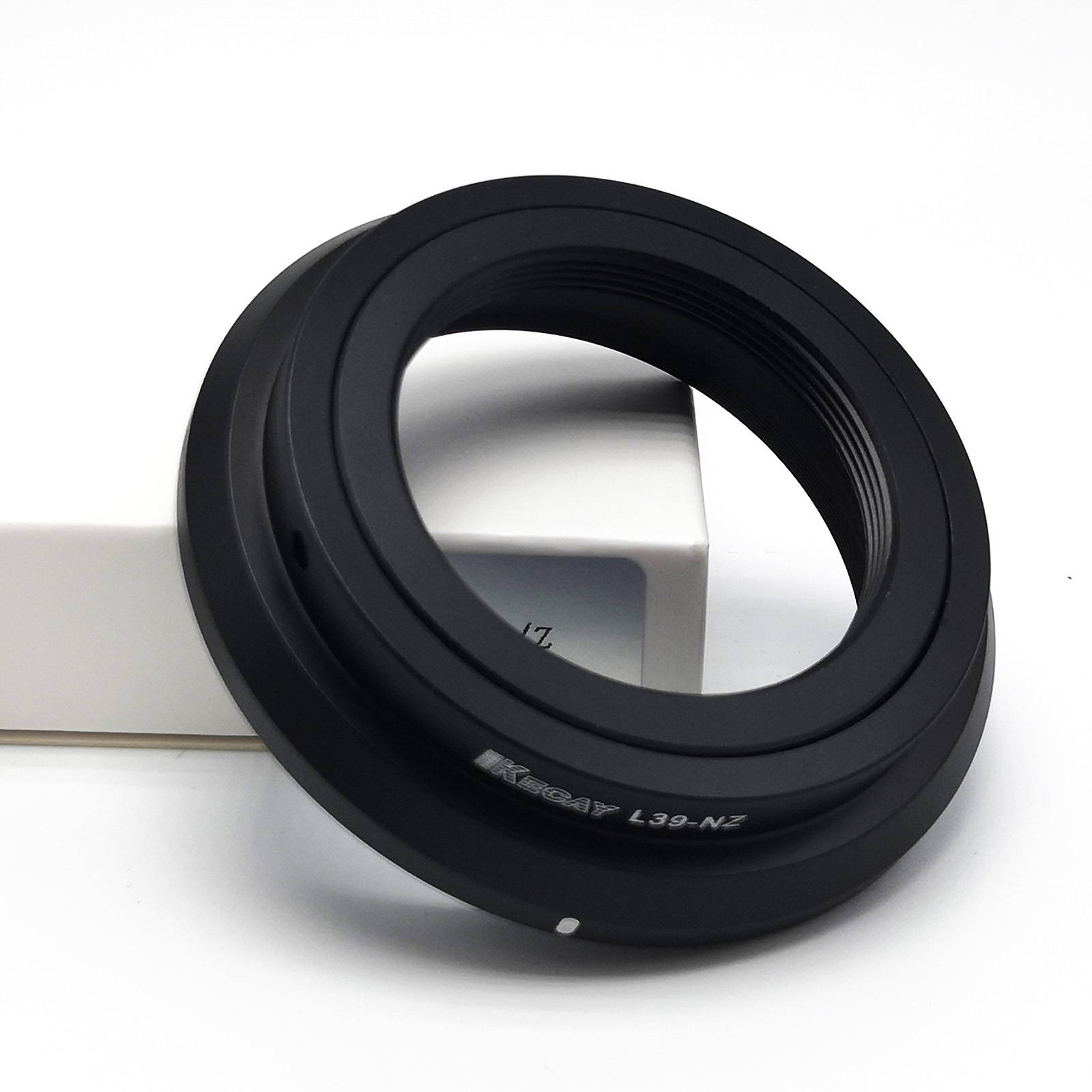 L39-NZ Adapter For Leica 39mm  - đánh giá và giá Nikon Camera Z50