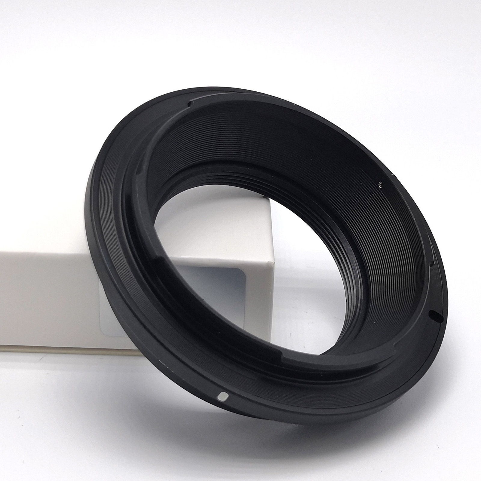 L39-NZ Adapter For Leica 39mm  - đánh giá và giá Nikon Camera Z50