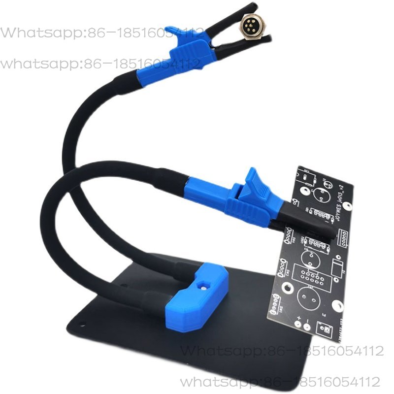 Aerial insert components Serpe - đánh giá và giá Electronics Repair Youtube