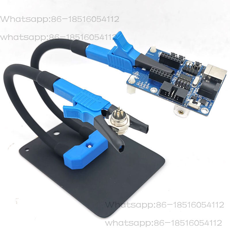 Aerial insert components Serpe - đánh giá và giá Electronics Repair Youtube