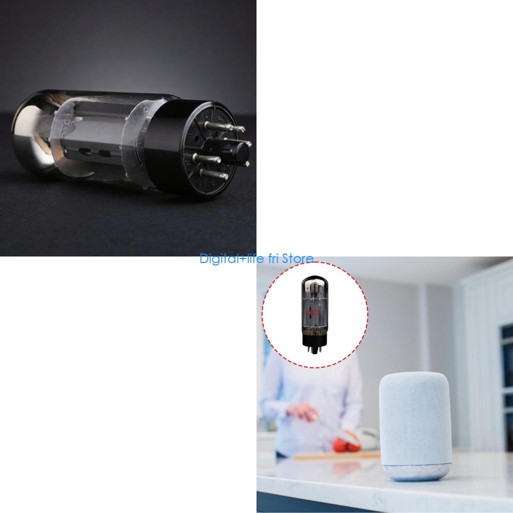 Ống khuếch đại 5881A hiệu suất - đánh giá và giá Electronics Repair Youtube