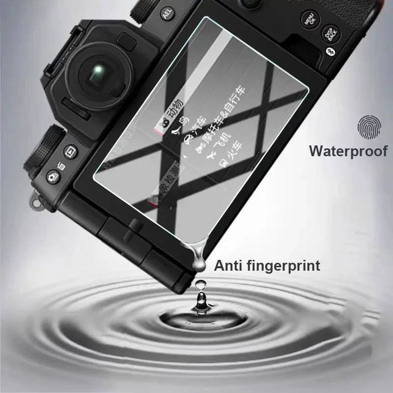 For Nikon Z50II Z50 II Screen  - đánh giá và giá Nikon Camera Z50