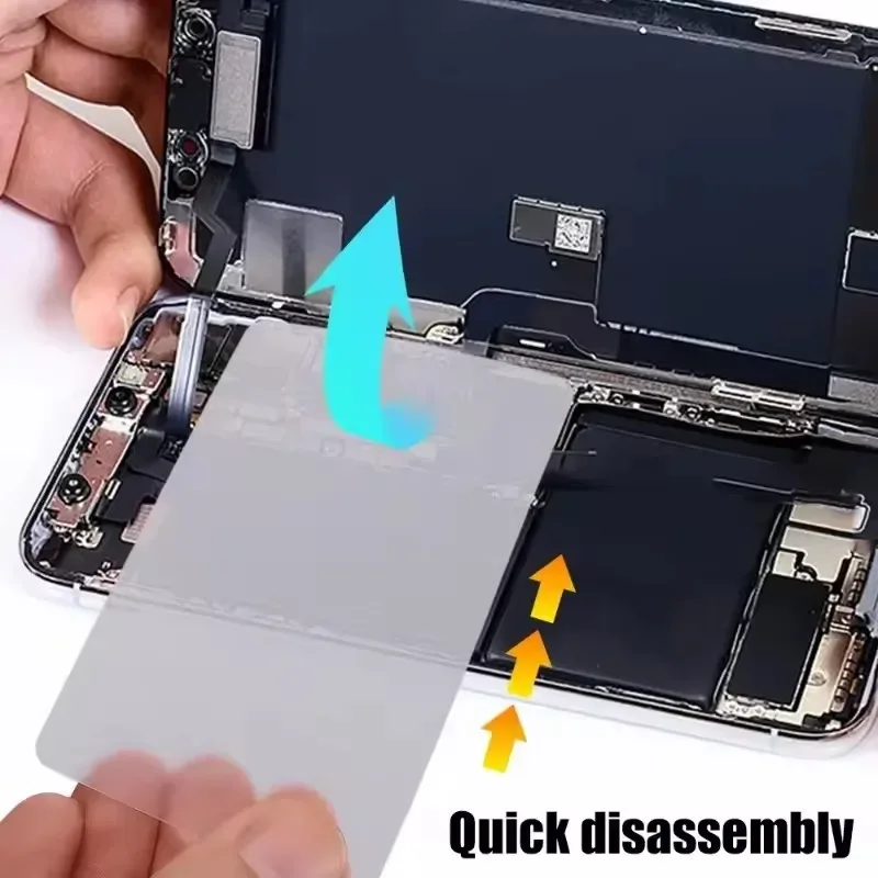 1-100Pcs Phone Screen Pry Tool - đánh giá và giá Electronics Repair Business