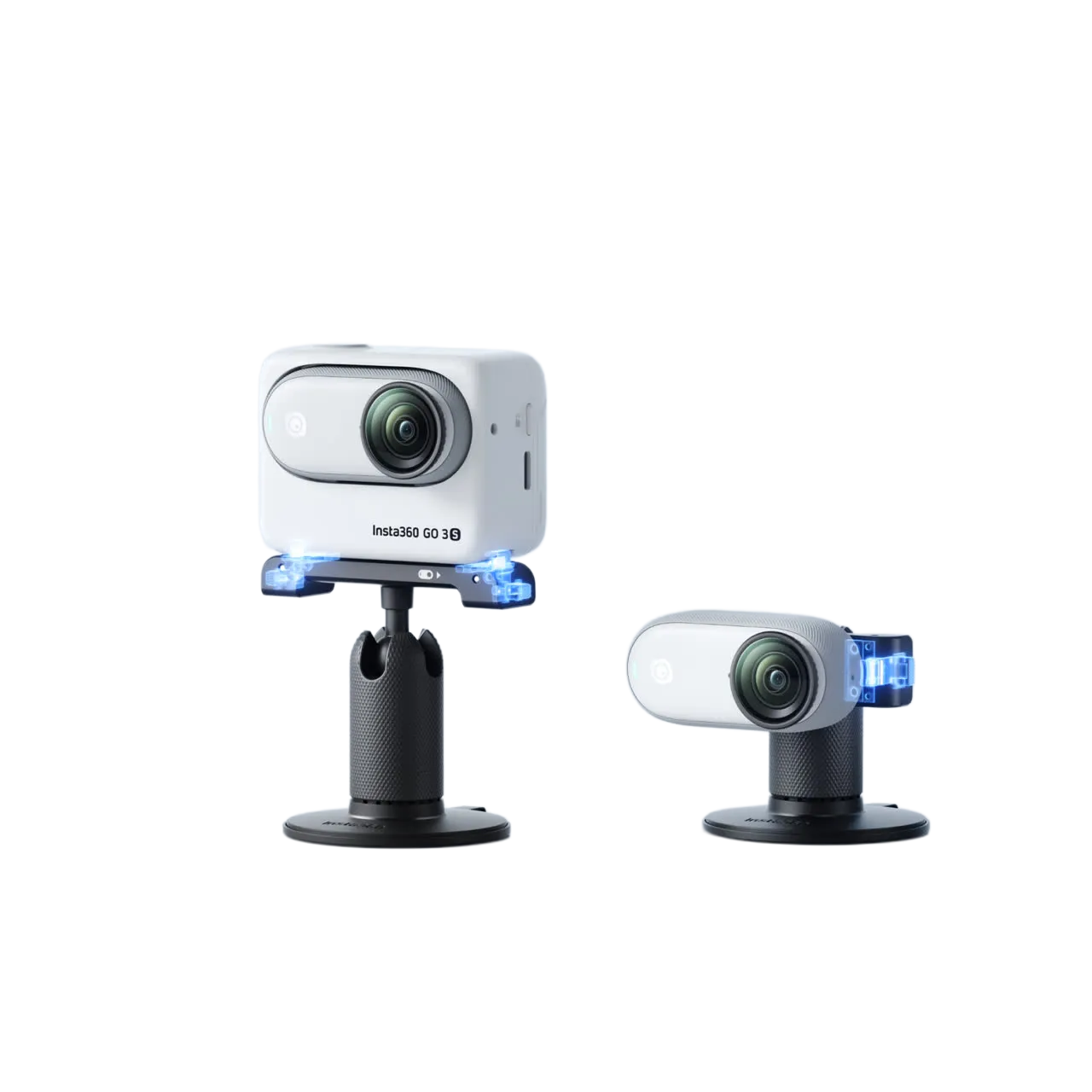 Insta360 GO 3 GO 3S Rotation M - đánh giá và giá Insta360 Camera Go 3